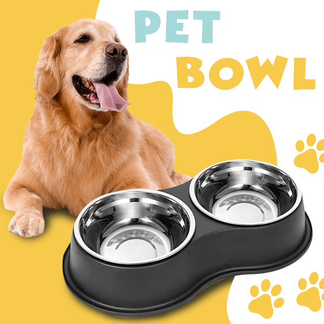 Pet Bowl
